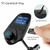 Bluetooth Wireless Car FM Transmitter AUX Stereo Receiver Adapter 2 USB Charger