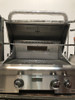 AOG L-Series 24-Inch 2-Burner Built-in Natural Gas Grill with - 24NBL