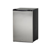21" 4.2C Compact Fridge Right to Left Opening