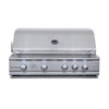 RCS Cutlass Pro 38-Inch Built-In Propane Gas Grill