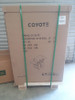 Coyote C-series 28-inch 2-burner Freestanding Propane Gas Grill - C1c28lp-fs