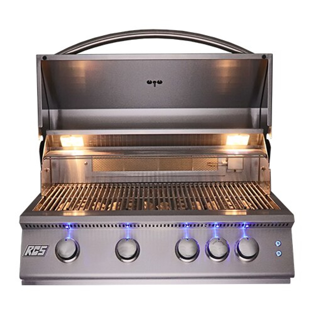 RCS Infrared Burner for Premier Series Grills