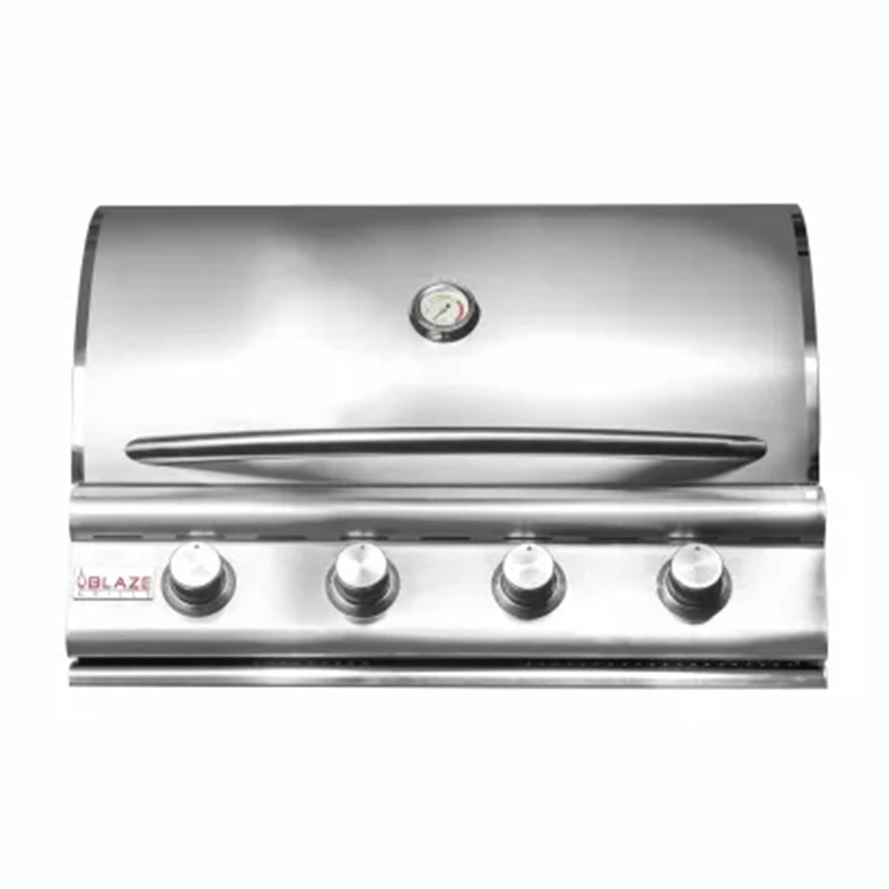 Blaze Electric Grill - Blaze Grills