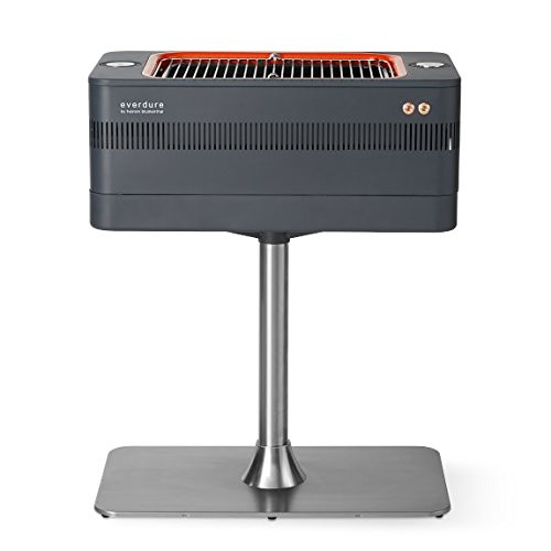 Everdure Fusion Charcoal Grill - Thumbnail 5