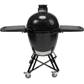 CUR - GRILL, ROUND, ALL-IN-ONE