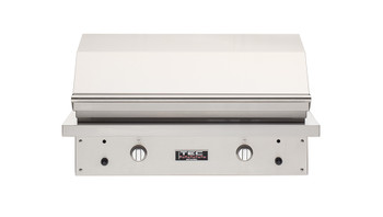 TEC Sterling Patio 2 FR Infrared Built-In Grill (STPFR2LP), Propane Gas TEC Sterling Patio 2 FR Infrared Built-In Grill (STPFR2LP), Propane Gas