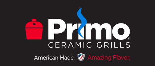 Primo Ceramic Grills