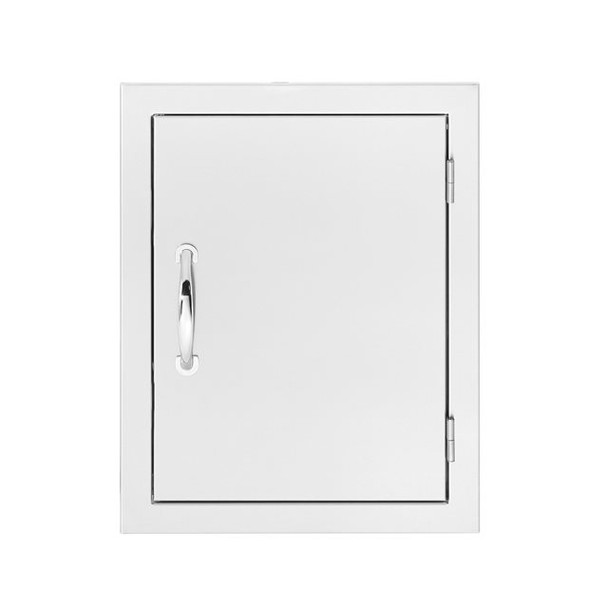 18x22" Vertical Access Door