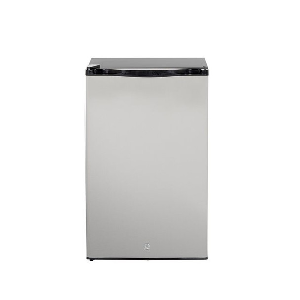 21" 4.2C Compact Fridge Right to Left Opening