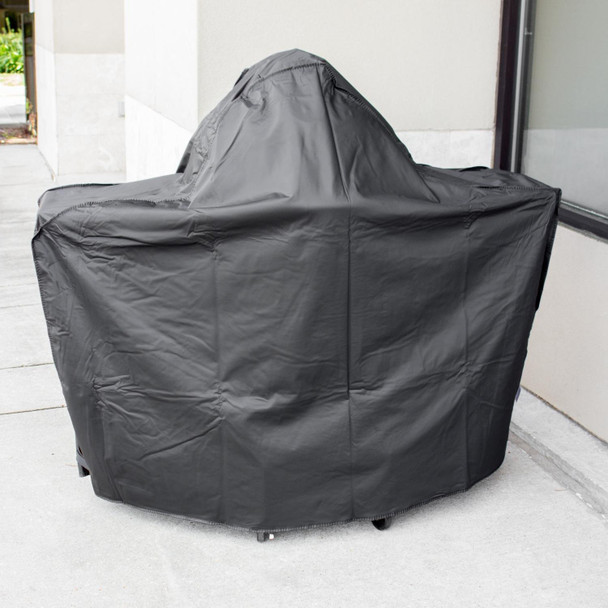 Blaze Grill Cover for Kamado 20-Inch Freestanding Grills - 20KMCTCV