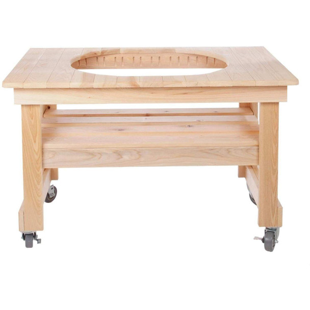 Cypress Table for JR 200 (incl PG00400)