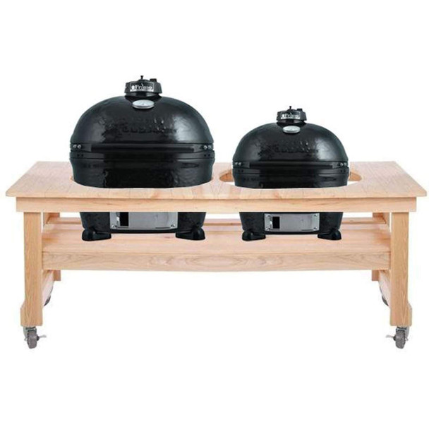 Cypress All Event Grill Table for XL 400 AND JR 200 (incl PG00400 x 2)
