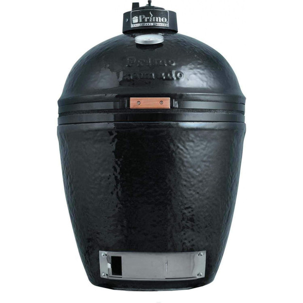 Kamado Round