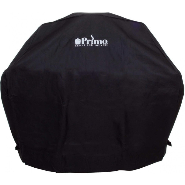 Grill Cover for LG 300 or Oval JR 200 with Countertop Table