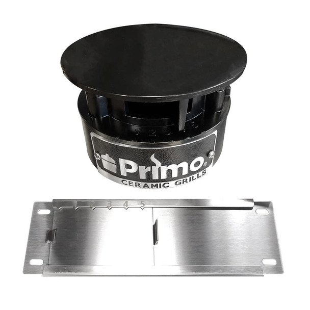 CUR - KIT, PRECISION CONTROL, OVAL XL