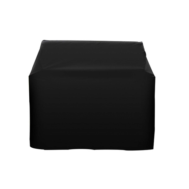 26" Freestanding Deluxe Grill Cover