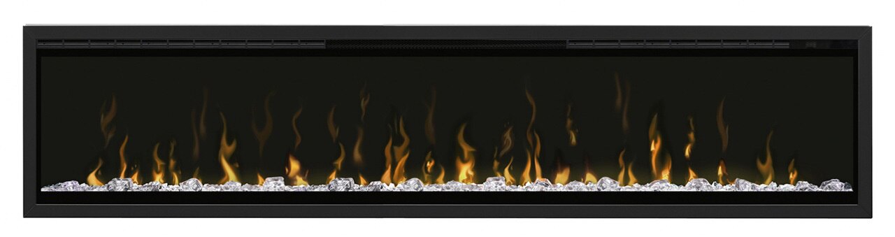 xlf electric fireplace