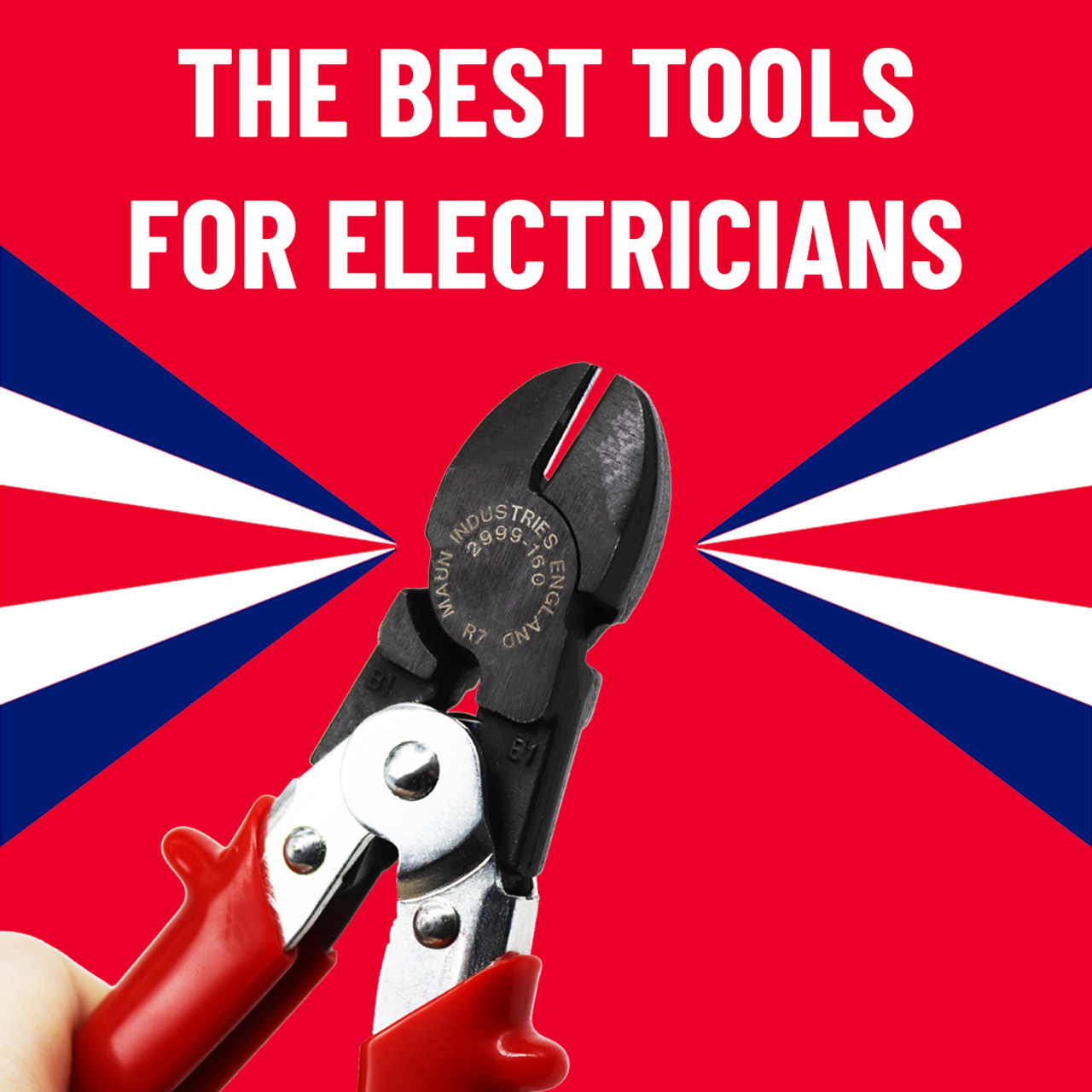 The best tools for electricians to make every job easier Maun