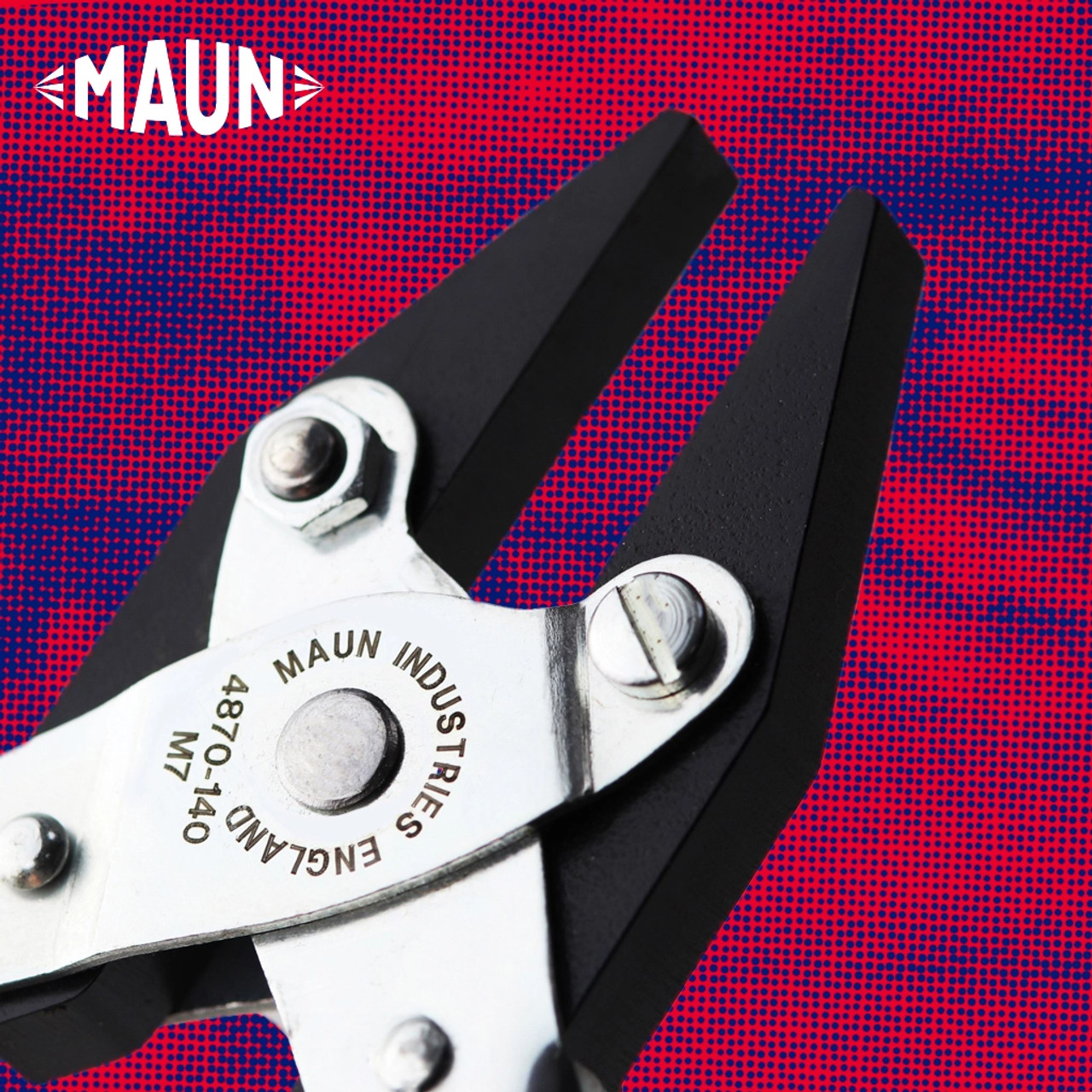 What are combination pliers and how do they work? - Maun Industries Limited