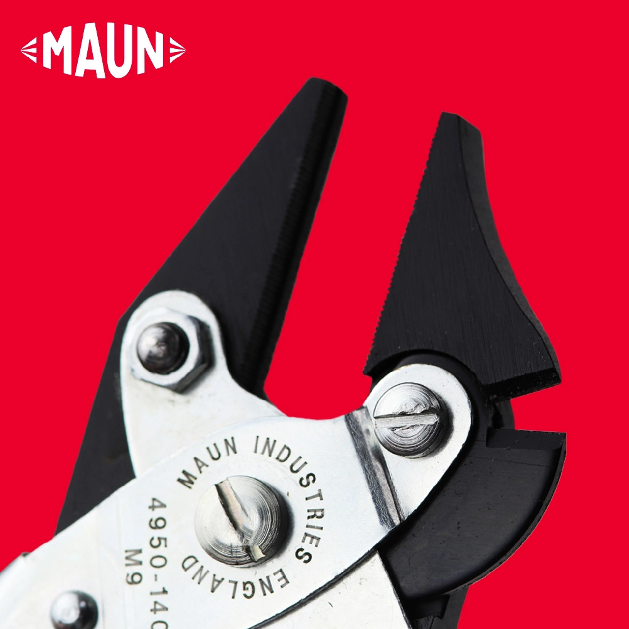 What are parallel pliers and how do they work? - Maun Industries Limited