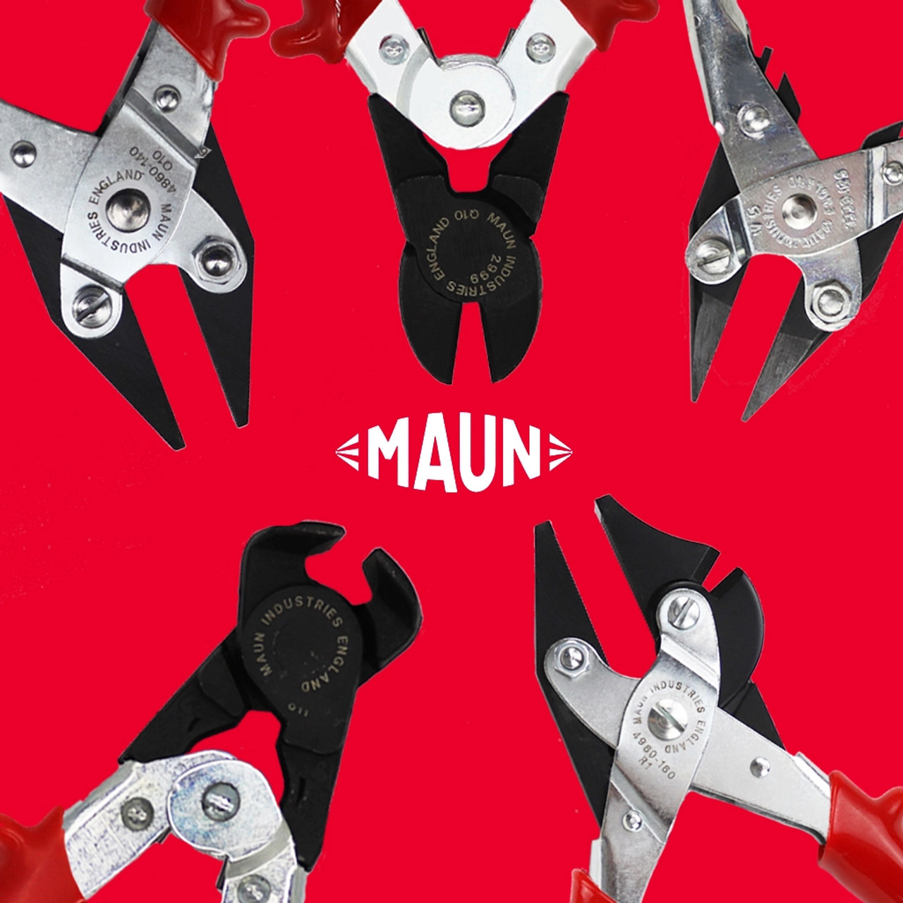 S5N1) 5-IN-1 MULTI-TOOL PLIERS REPLACES 58288140