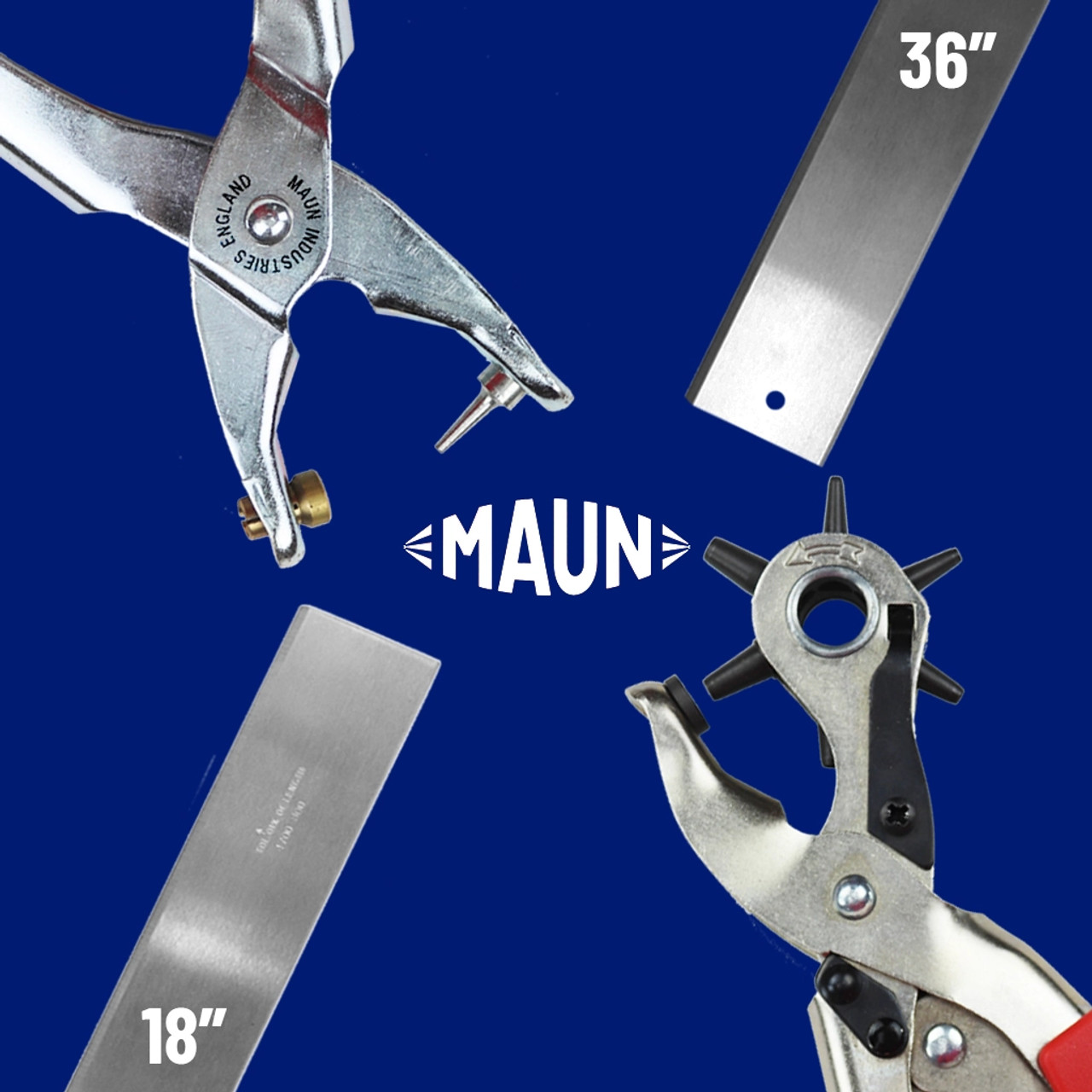 Best Leathercraft Tool Kits - Maun Industries Limited