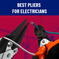Best Pliers for Electricians