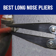 Best Long Nose Pliers