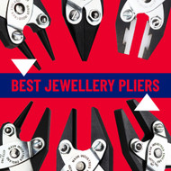 Best Jewellery Pliers & Kits UK 2024 for Jump Rings, Crimping, & Chains