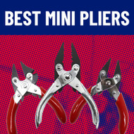 Best Mini Pliers