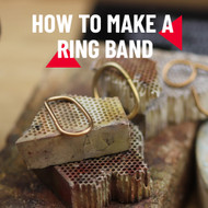 ​How To Make A Ring Band