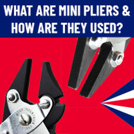 What Are Mini Pliers And How Are They Used?