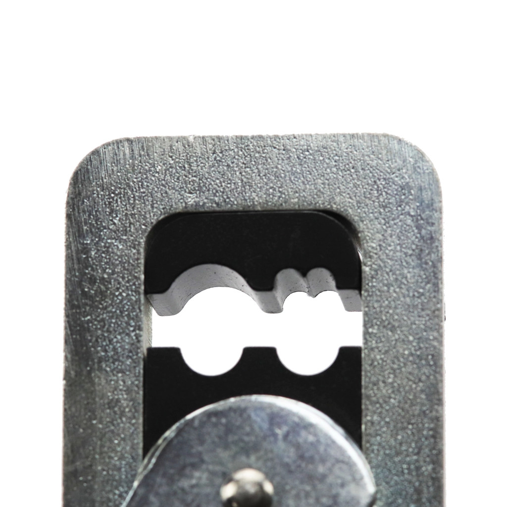 Crimping Tool For HT Auto Ignition Terminals | Maun