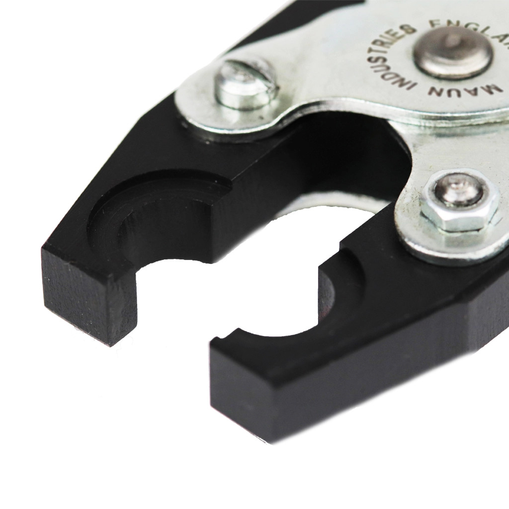 Injector Washer Removal Tool Maun