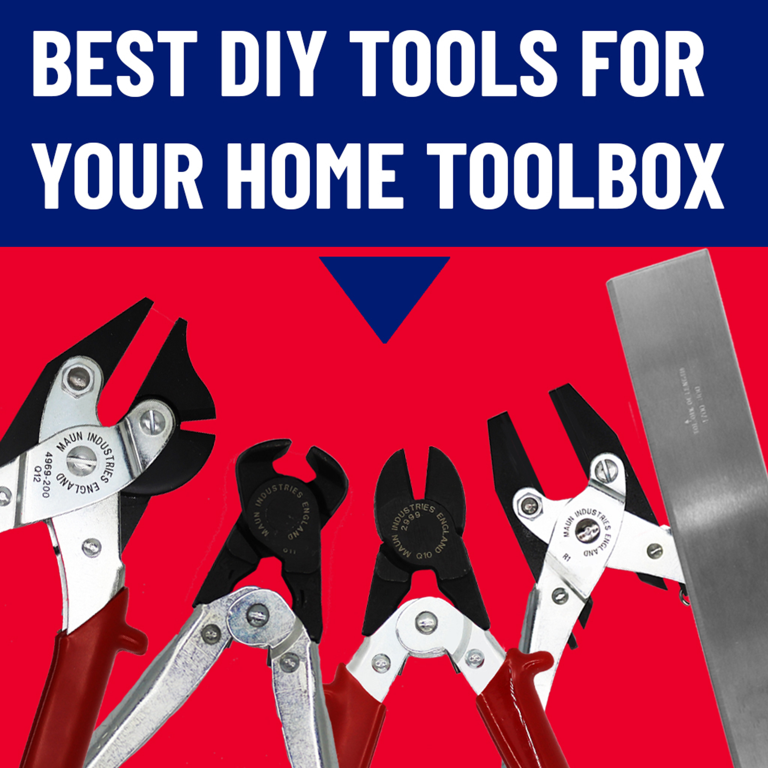 Maun Buy Quality Hand Tools Online British Engineered Home page