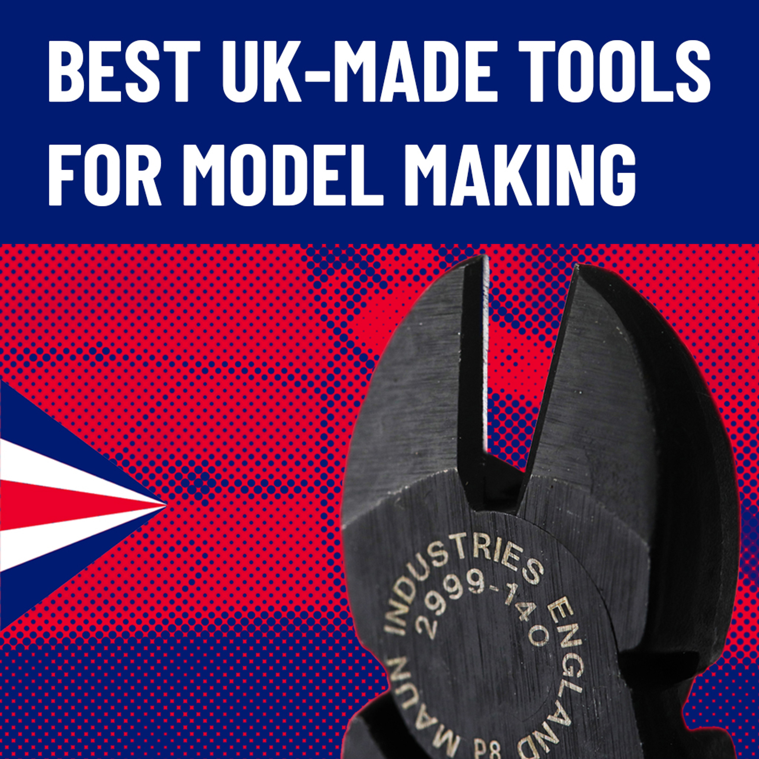 Buy Quality Hand Tools Online from Maun British Engineered