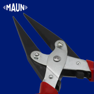 Long Nose Parallel Plier Comfort Grips