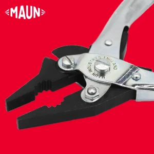 Combination Parallel Plier 180 MM