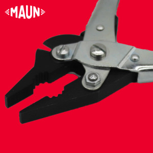 Combination Parallel Plier Return Spring 180 mm