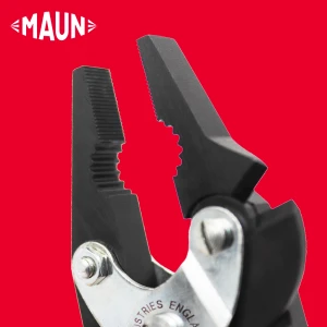 Combination Parallel Plier Comfort Grips 150 mm