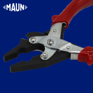 Combination Parallel Plier Comfort Grips 180 mm