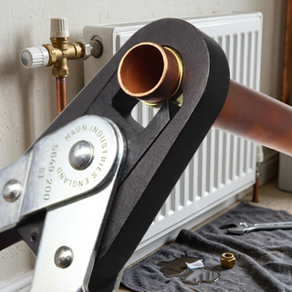 Plumbing