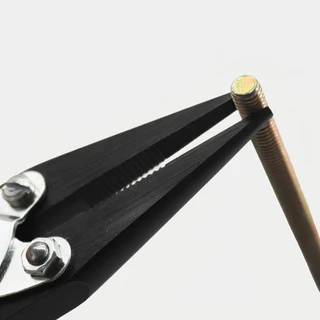 Long Nose Pliers