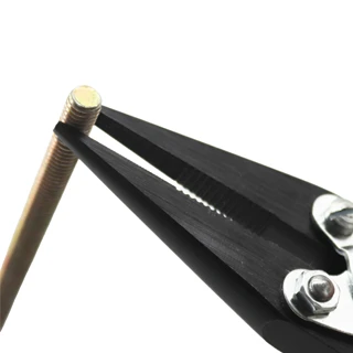 Long Nose Pliers