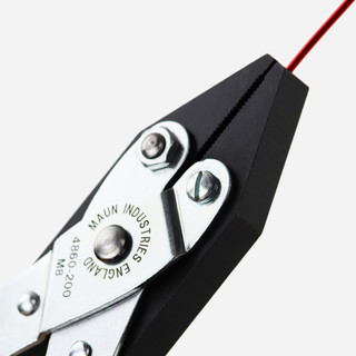 Parallel Pliers
