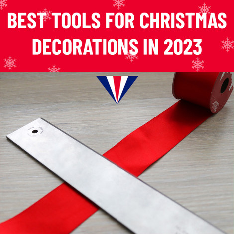 ​Best Tools for Christmas Decorations in 2024