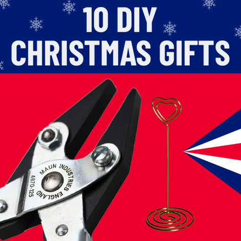 ​10 easy & creative DIY Christmas gifts that they’ll love