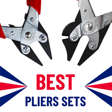 ​Best Pliers Sets