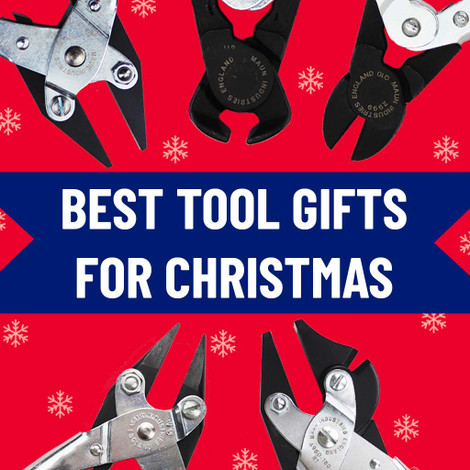 Best tool gifts for Christmas