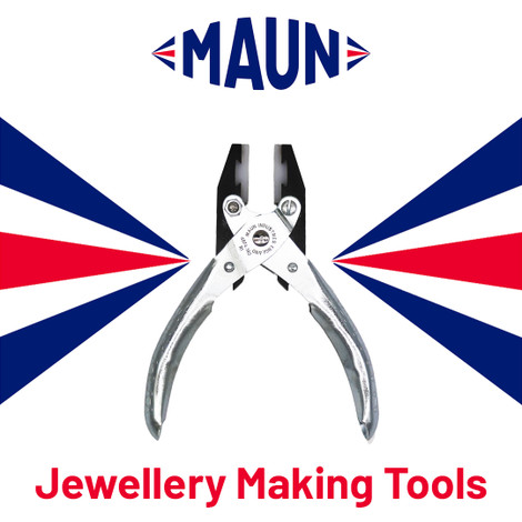 Maun Jewellery Tools